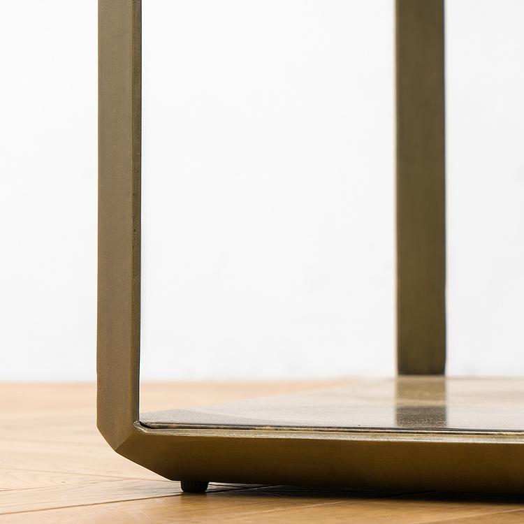 Журнальный стол Ар-нуво Art Nouveau Coffee Table Large