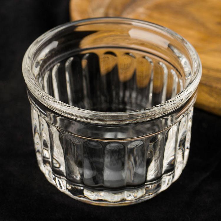 Набор для аперитива Set Of 3 Delice Aperitif