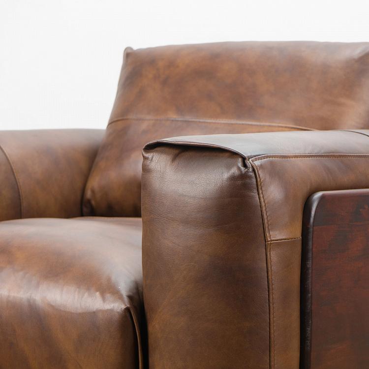 Кресло Чинечитта Cinecitta Armchair D