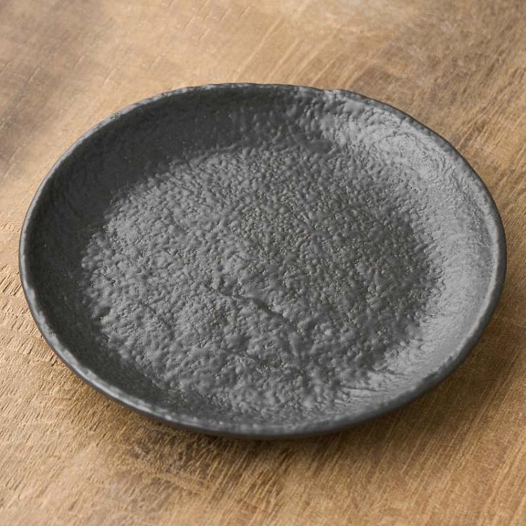 Тарелка для масла Вулкания Vulcania Butter Plate