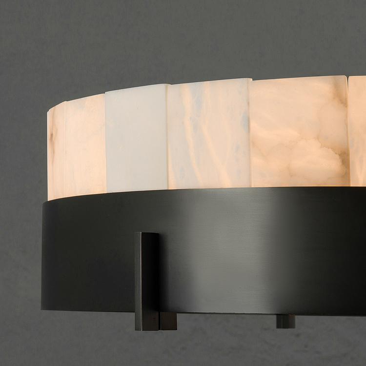 Люстра Самба Samba Chandelier OZ