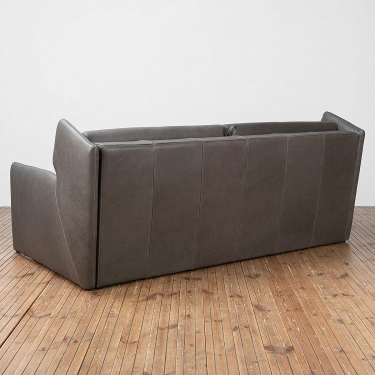 Раскладной трёхместный диван-кровать Бёртон Burton 3 Seater Bed