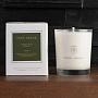 Аромасвеча Glass Classic Candle Geranium