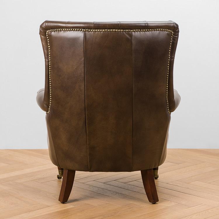 Кресло Замок Castle Chair RM