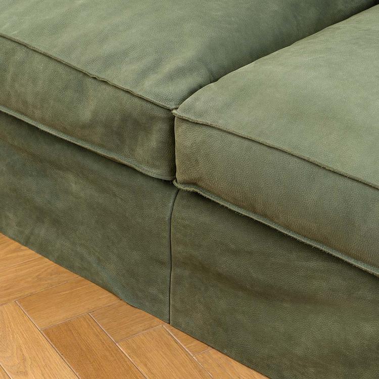 Угловой модульный диван Интерсити Intercity Group RM