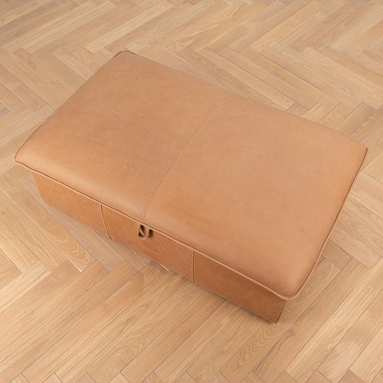 Раскладной пуфик-кровать Кристофер Christopher Footstool Bed