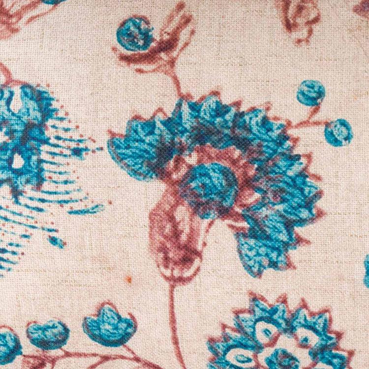 Декоративная подушка Василёк Cornflower Cushion