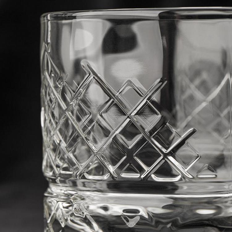 Стакан для виски Денди Глен Dandy Whisky Glass Glen
