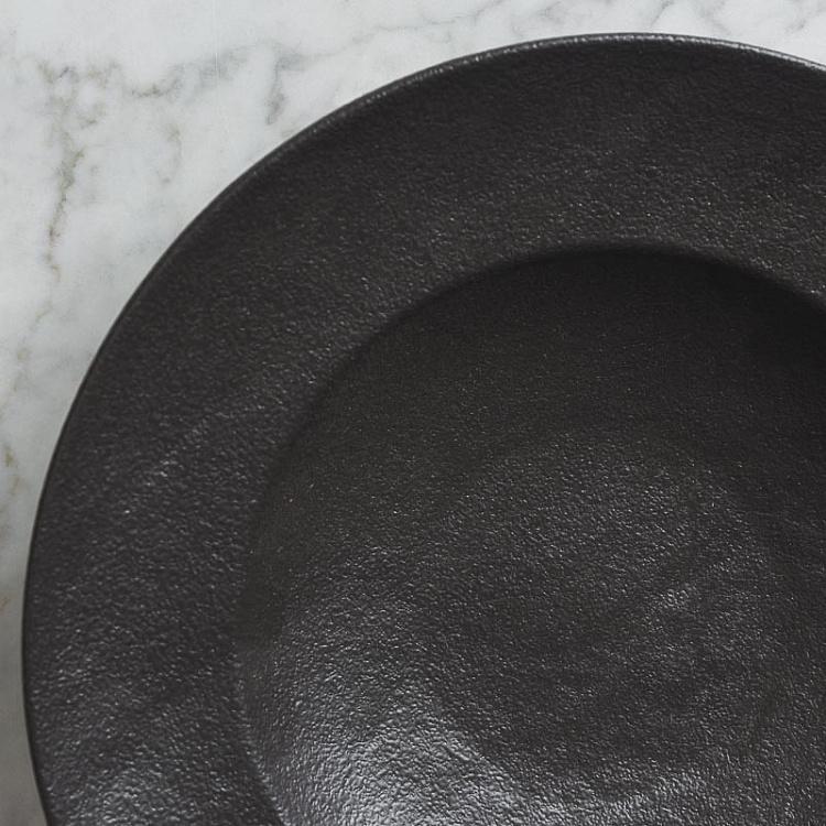 Тарелка для пасты Вулкания Vulcania Pasta Bowl