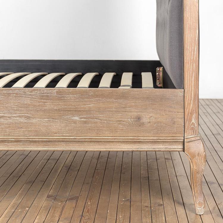 Двуспальная кровать Леа Lea Double Bed