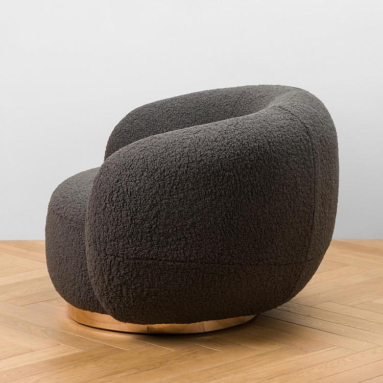 Кресло Сиена Siena Armchair