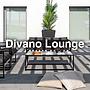 Divano Lounge - мебель для вашего летнего вдохновения