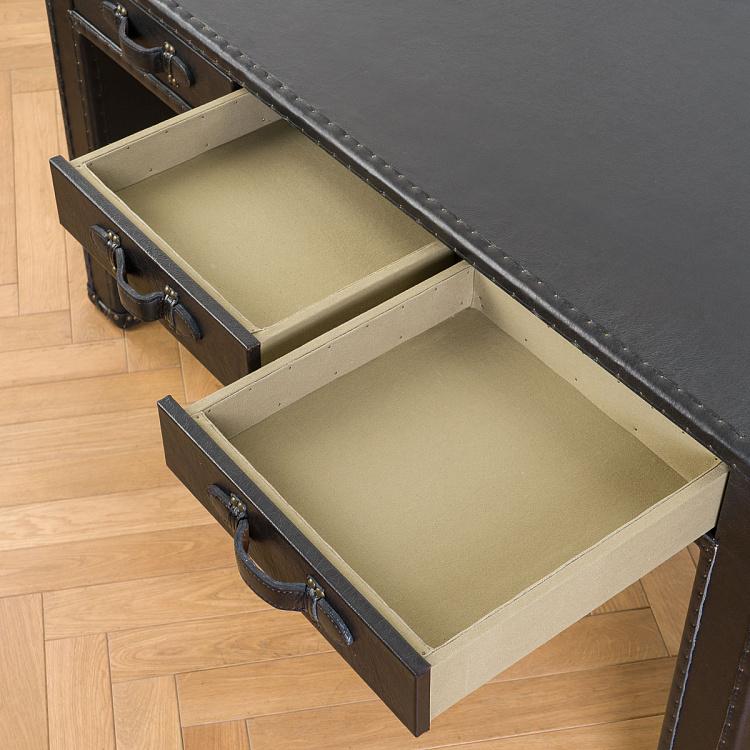 Широкий письменный стол Путешествие Travel Desk Wide D