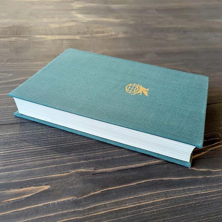 Винтажная книга Библиотека всемирной литературы, том 76-2. Жермини Ласерте. Братья Земганно. Актриса Фостен. де Гонкура Э. и Ж. Vintage Book World Literature Library 76-2