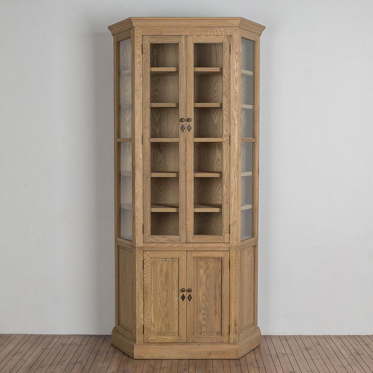Сервант Армелла  Armella Vitrine Cabinet