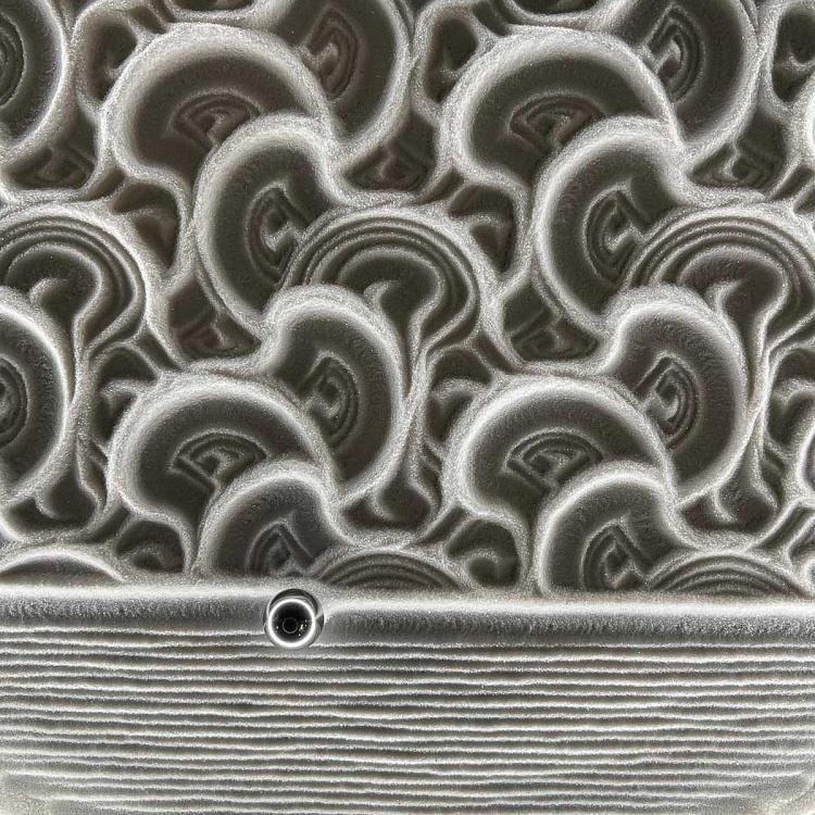 Кинетический журнальный стол Умо, S Umo Coffee Table Small, Black