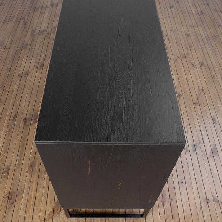 Комод Палермо на 3 ящика Palermo Sideboard With 3 Drawers