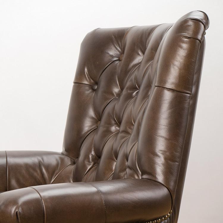 Кресло Замок Castle Chair RM