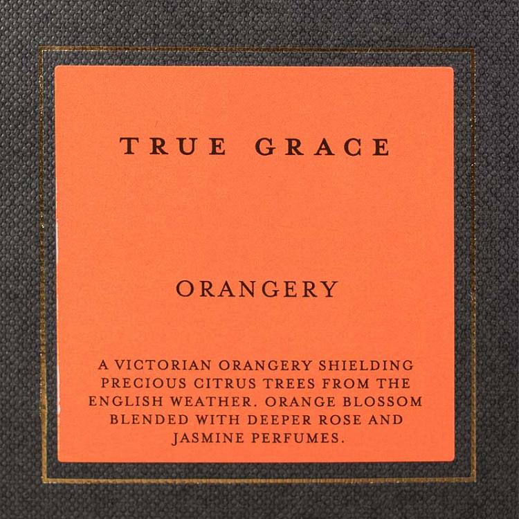 Аромаспрей Оранжерея, 100 мл Roomspray Orangery 100 ml