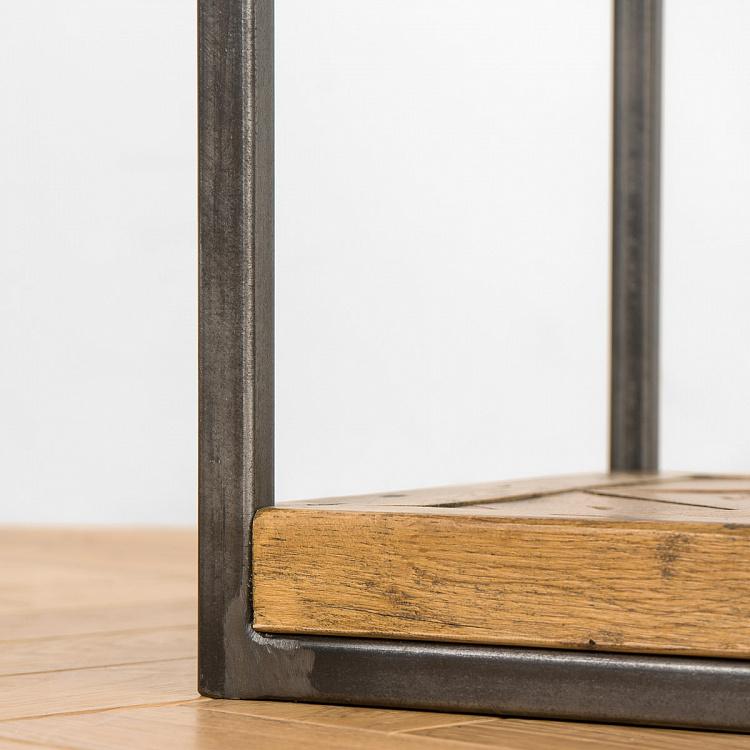 Стеллаж Версаль Versailles Single Bookcase