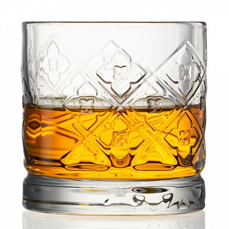 Стакан для виски Денди Патрик Dandy Whisky Glass Patrick