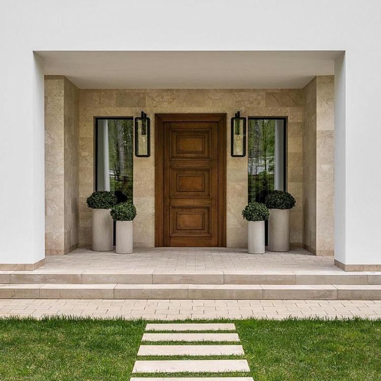 Искусственный самшит в форме шара Boxwood Ball 30 cm