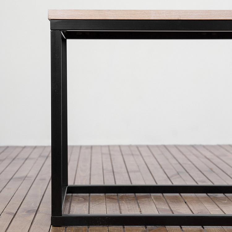 Журнальный стол Нобель, S Nobel Coffee Table Small