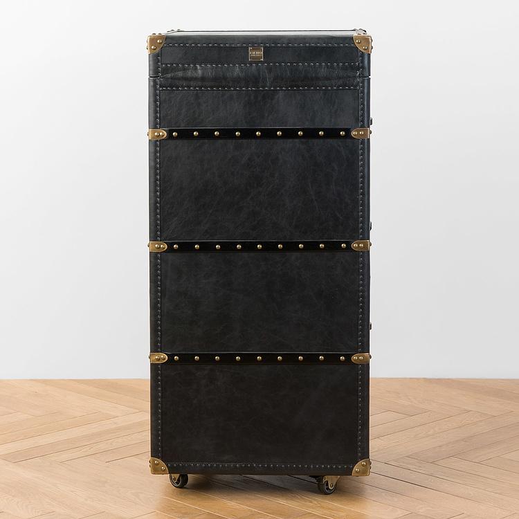 Комод-сундук Монпелье Montpellier Sideboard RM