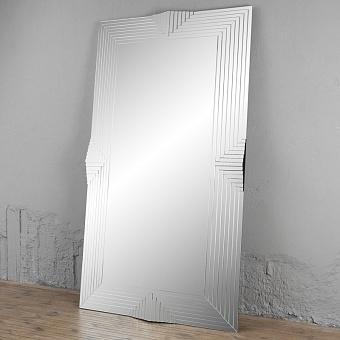 Manhattan Mirror Tall