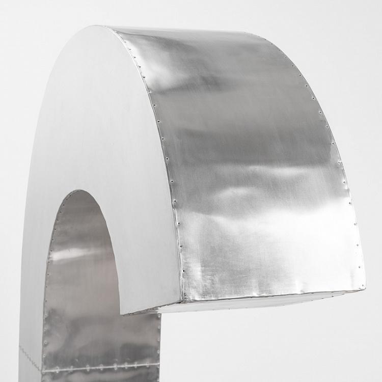 Декоративная буква С, гигантская Giant Letter C