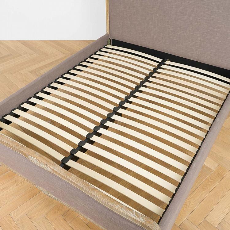 Полутороспальная кровать Мари Marie Bed