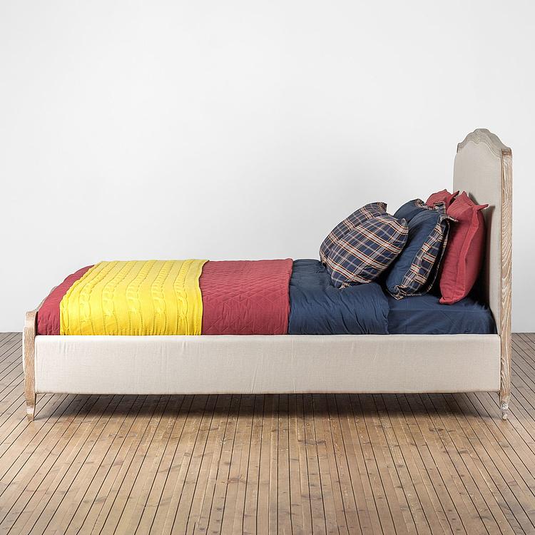 Полутороспальная кровать Мари Marie Bed