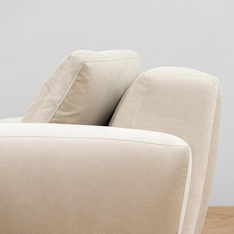 Двухместный диван Латизана Latisana 2 Seater