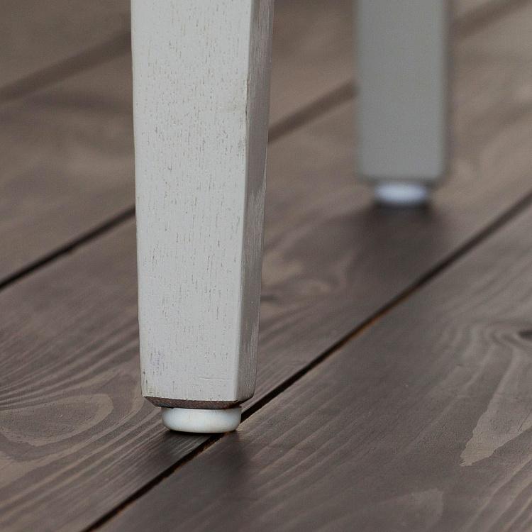 Обеденный стул 17, светлые ножки 17 Dining Chair, Taupe Wood