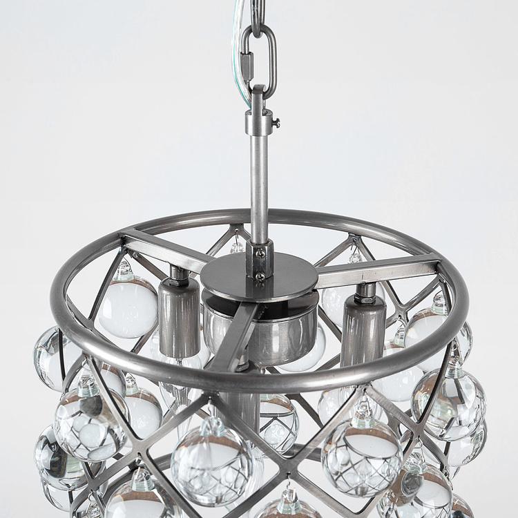 Люстра Зигзаг, XS Zig Zag Pendant Extra Small