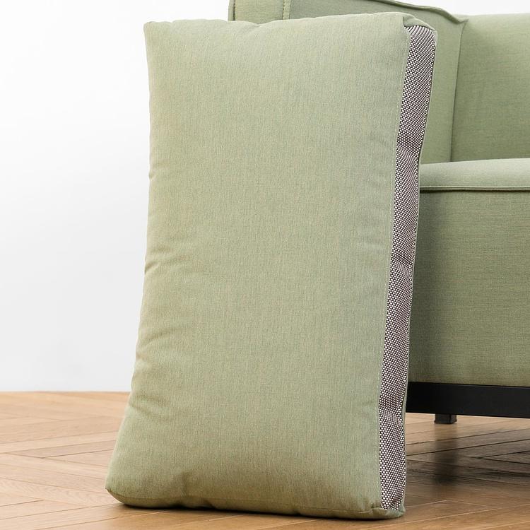 Садовое кресло Эон Eon Armchair, Black