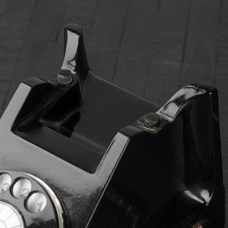 Настольная лампа Телефон Мистер Белл Telephone Table Lamp Mister Bell