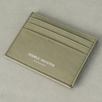 Double Universe Cardholder