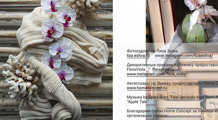 Наши товары на страницах электронного журнала In/Ex