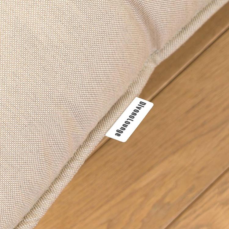 Садовое кресло Риф Reef Armchair, Black