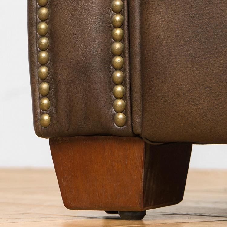 Трёхместный диван Министр Minister 3 Seater RM