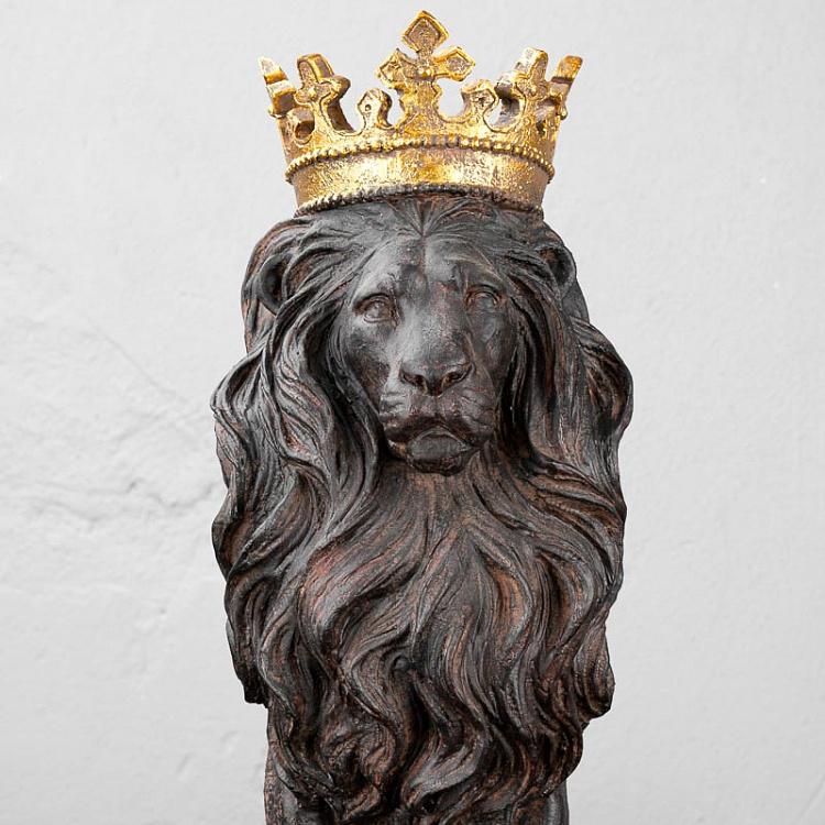 Статуэтка Король Лев Deco Lion King