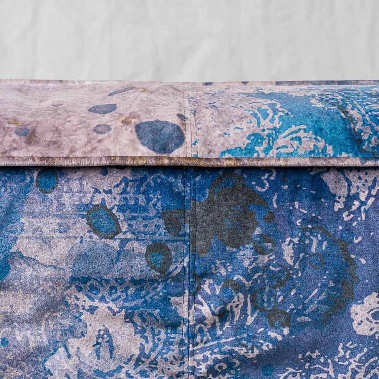 Двухместный диванный модуль Шебби Shabby Sectional 2 Seater