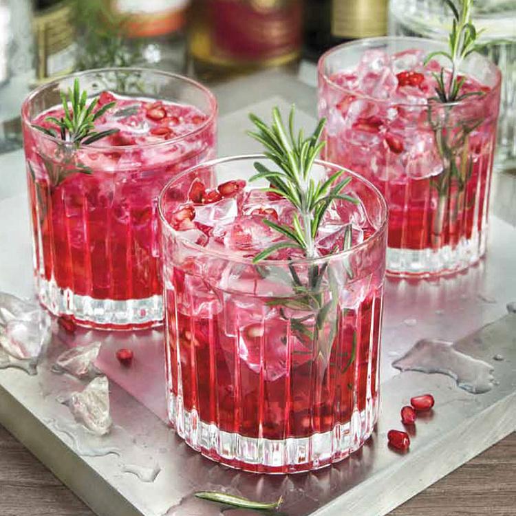 Стакан Олд Фэшн Вечные ценности, L Timeless Tumbler Large