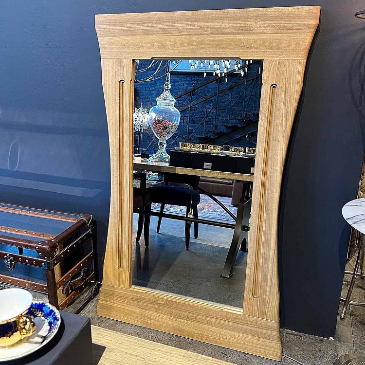 Зеркало Ар-Нуво Art Nouveau Mirror