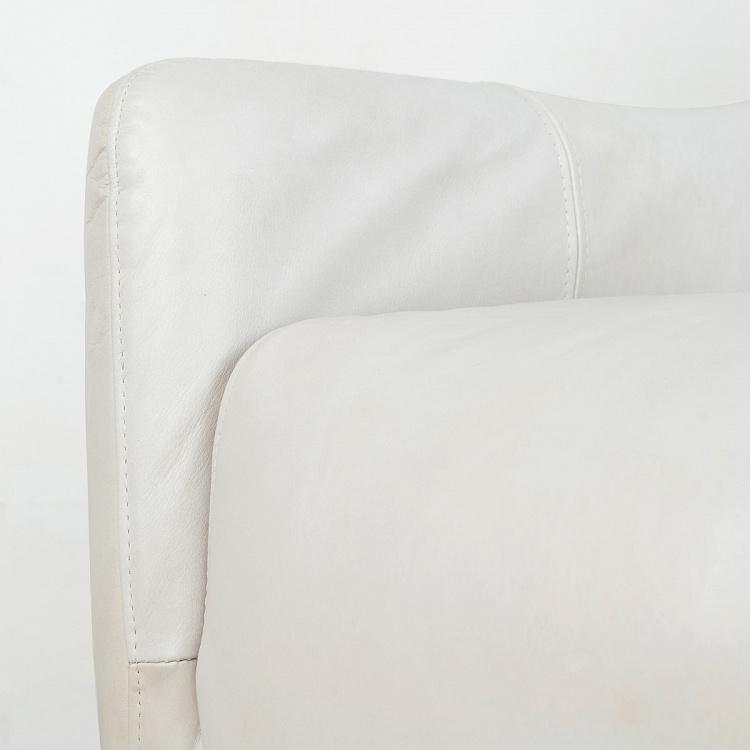 Вращающееся кресло Кэпетен Kapetan Chair