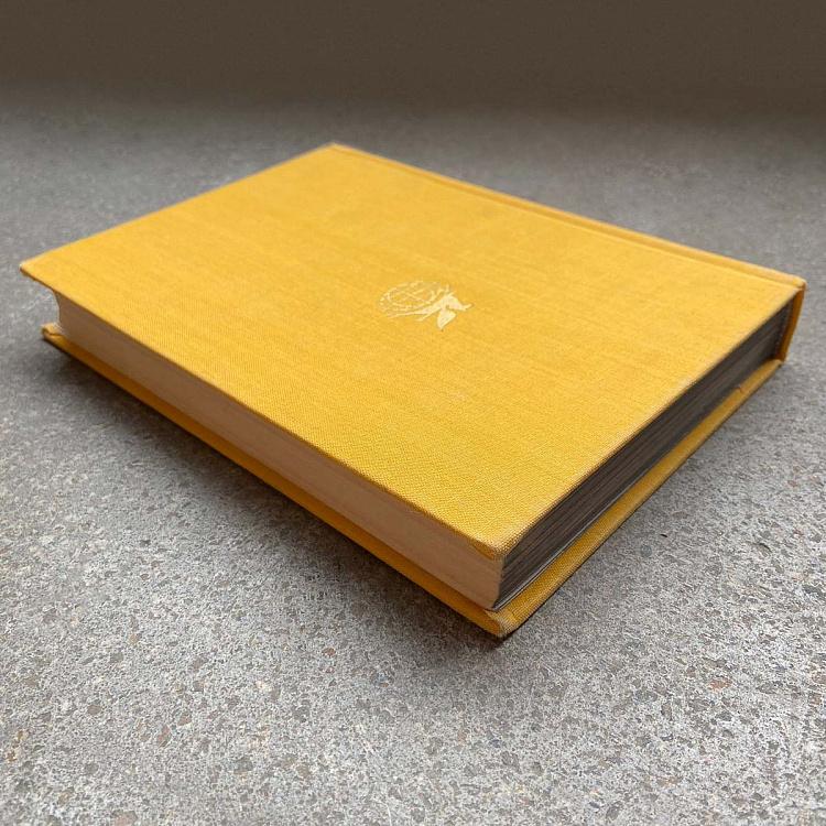 Винтажная книга Библиотека всемирной литературы, том 59 2. Сказка бочки. Путешествия Гулливера. Джонатан Свифт Vintage Book World Literature Library 59-2