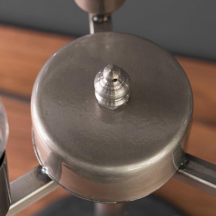 Малая настольная лампа Зигзаг, S Zig Zag Table Lamp Small