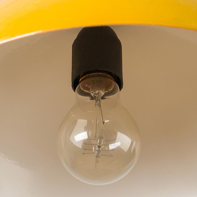 Подвесной светильник Спираль Spirale Hanging Lamp