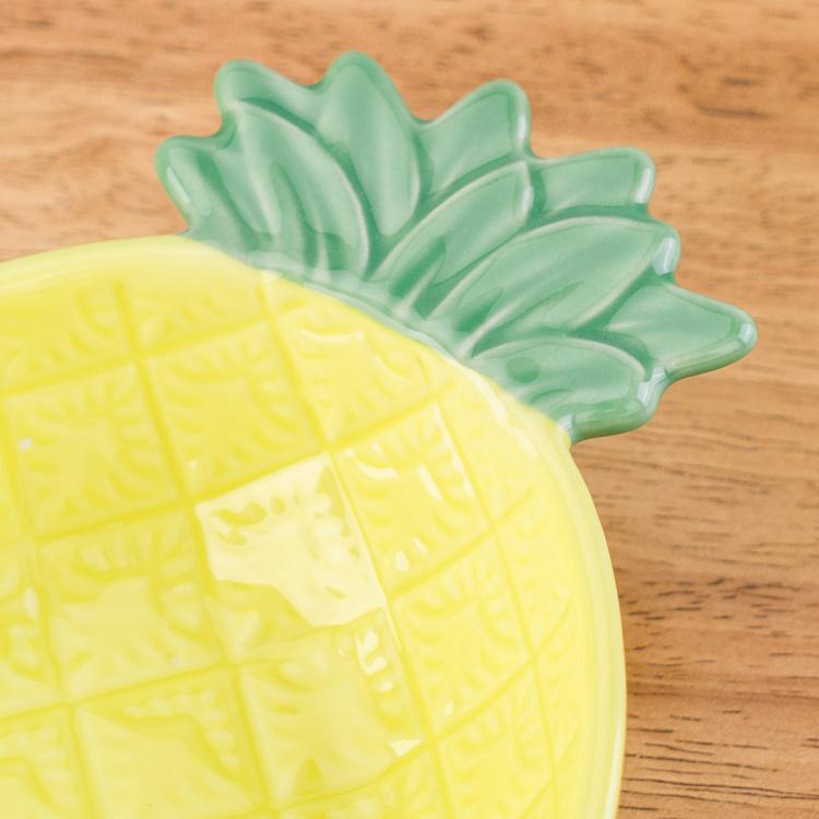 Пиала Пачи ананас, S Pachy Pineapple Bowl Small